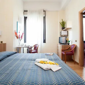 *** Appart hôtel Lepontina Italie