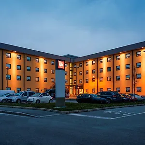 *** Hotel Ibis Milano Malpensa Italie