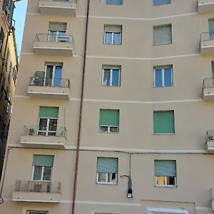 Affittacamere Il Riposo Del Guerriero, Genova