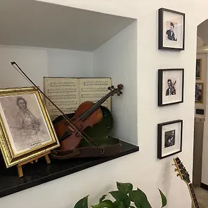 Hotel I Templari, Genova
