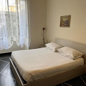 Affittacamere Tolemaide, Genova