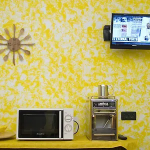 Bed & Breakfast La Rosa Dei Venti, Genova