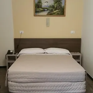 Hotel Tommaseo, Genova