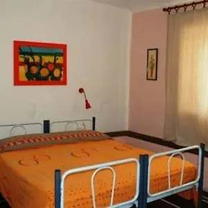 Hotel Caffaro, Genova
