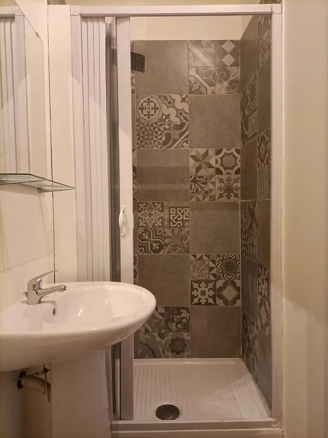 Lagustena Rooms Genoa 0*,  Italy