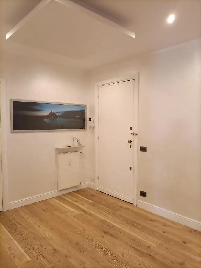Guest house Lagustena Rooms Genoa