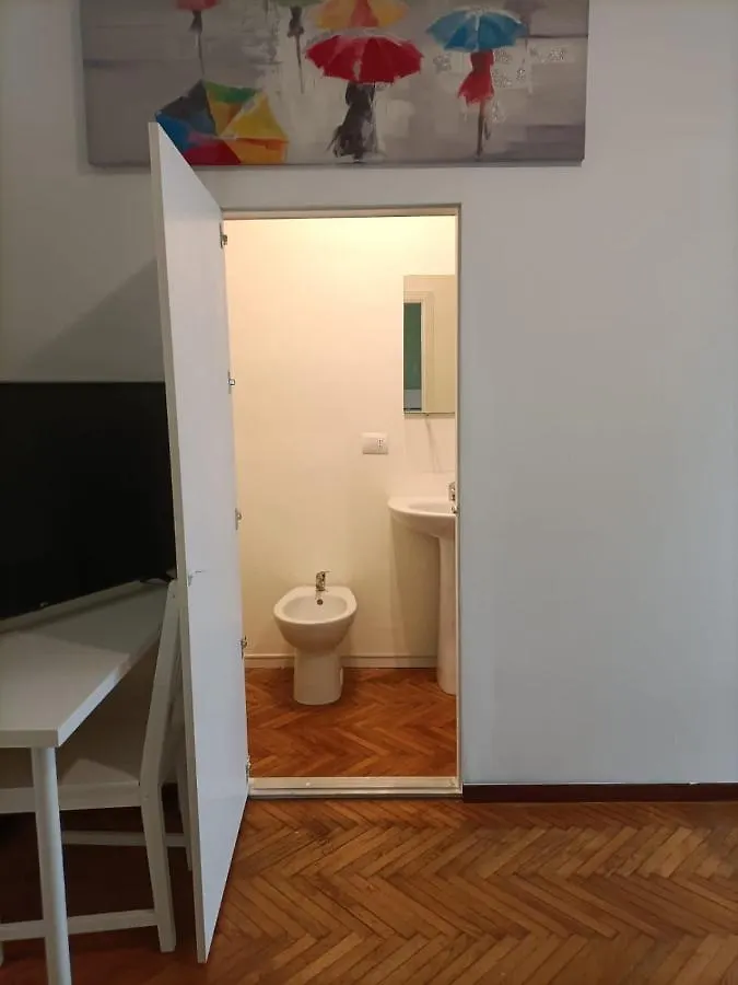 Guest house Lagustena Rooms Genoa